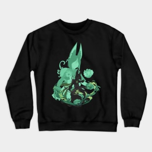 Tighnari Genshin Impact Crewneck Sweatshirt